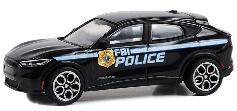 GREENLIGHT 1/64　パトカー　11台まとめ売り 71MqH+oVkPL._UF894,1000_QL80_.jpg